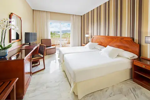 Elba Motril Beach & Business Hotel in Motril — foto 24