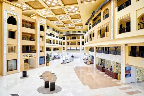 Steigenberger Aldau Beach Hotel in Hurghada, foto 14