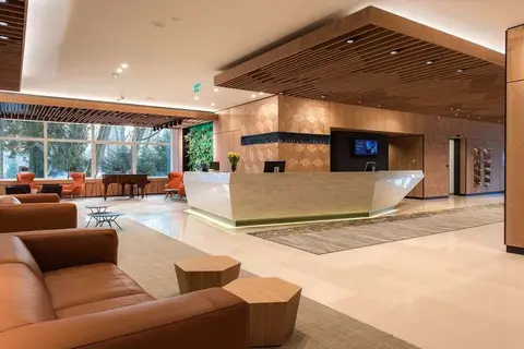 Rikli Balance Hotel in Bled — foto 17