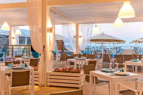 Sunrise Holidays Resort in Al Hadaba, foto 14