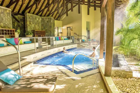 Maritim Resort & Spa Mauritius in Turtle Bay — foto 19