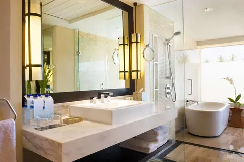 The Westin Resort Nusa Dusa in Kuta Selatan — foto 22