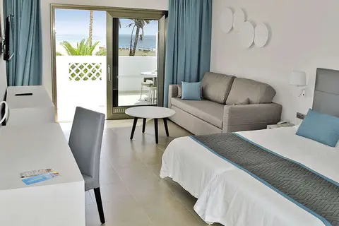 Hotel Las Costas in Tías — foto 24