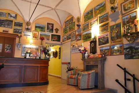 Hotel Mia Cara & Spa in Florence, foto 5
