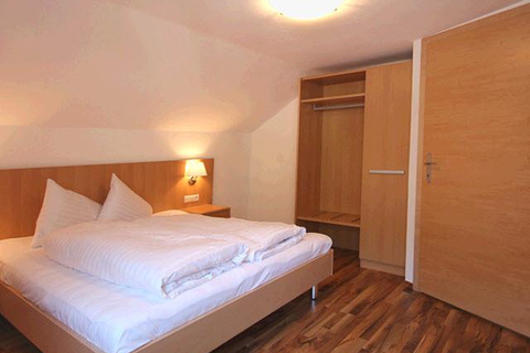 Appartementen Wegscheider foto 2