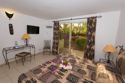 Hotel Club Royal Saly in Saly Portudal, foto 25