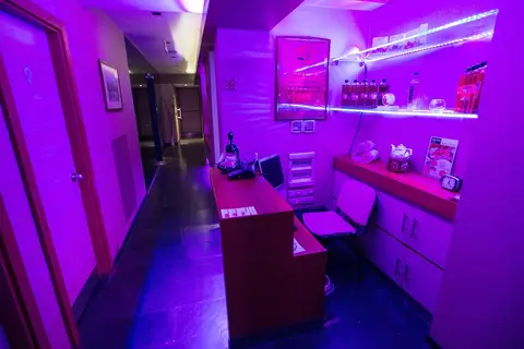 Pera Rose Hotel in İstanbul — foto 30