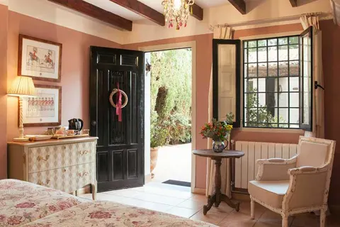 Posada la Venteta la Cabana in Aigües — foto 7