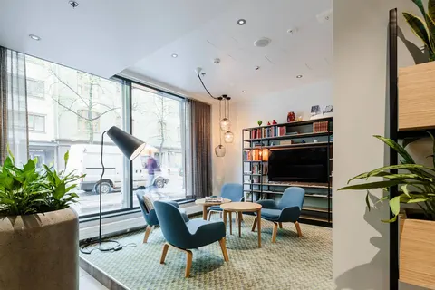 Hotel Indigo Helsinki - Boulevard in Helsinki — foto 8