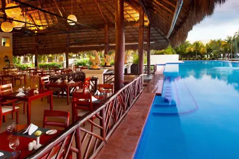 El Dorado Casitas Royale in Playa del Carmen — foto 24