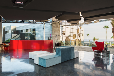 La Isla y el Mar Hotel Boutique - adults only foto 21