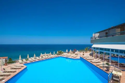 Scaleta Beach Hotel in Skaleta — foto 19