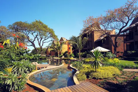 Tamarina Golf & Spa Boutique Hotel in Flic en Flac VCA, foto 11