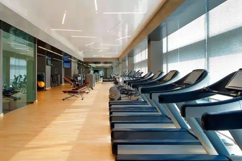 Conrad Dubai in Dubai — foto 9