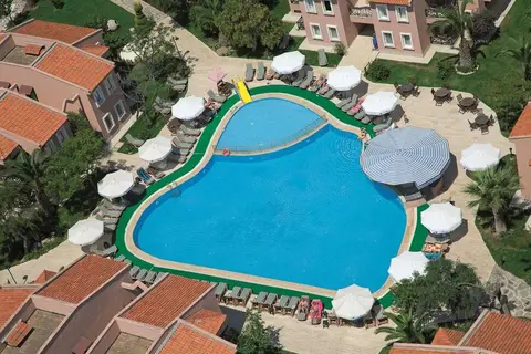 Club Yali Hotels & Resort in Menderes — foto 3