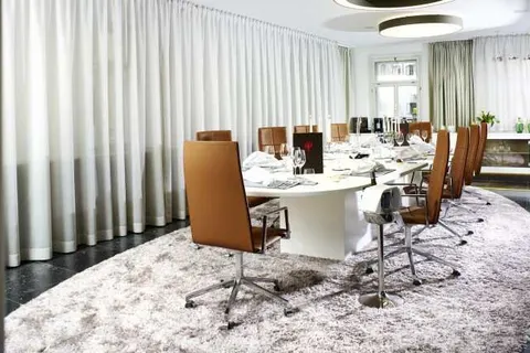 Hotel Das Innsbruck foto 21