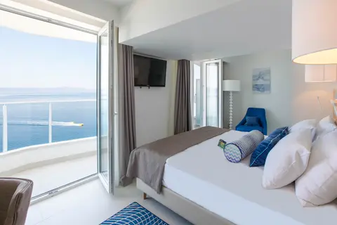 TUI BLUE Adriatic Beach in Podgora — foto 11