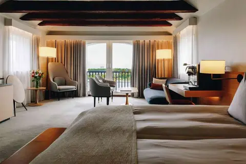 Hotel Copenhagen Admiral in Kopenhagen — foto 5