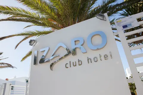 Gloria Ízaro Club Hotel in Puerto del Carmen — foto 4