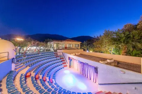 Mare Monte Beach in Georgioupolis, foto 30