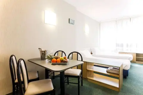 Best Western Hotel Residence Italia in Cuartu Sant'Aleni/Quartu Sant'Elena — foto 5