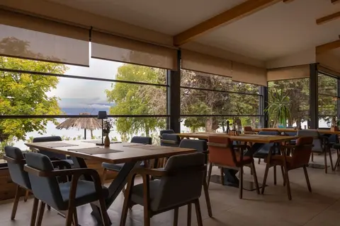 Lago Hotel & Spa in Ohrid — foto 27