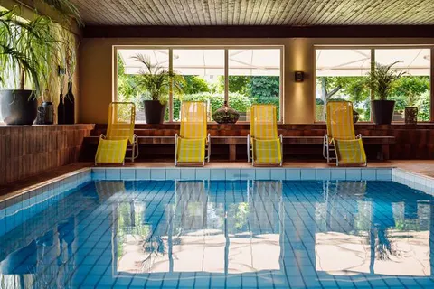 Dorfhotel Kaltenhauser foto 19