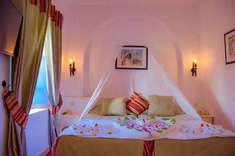 Royal Karthago Djerba in تاقرماس — foto 23
