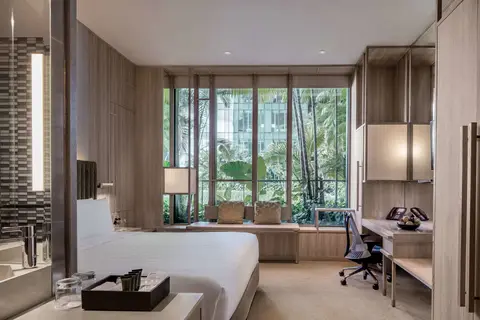 PARKROYAL COLLECTION Pickering, Singapore in Singapore — foto 3
