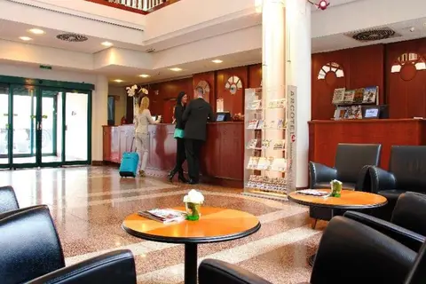 ARCOTEL Wimberger Wien in Wenen — foto 22