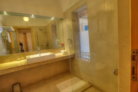 Shams Alam Beach Resort in Shams Alam Beach Resort — foto 26