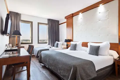 Best Western Premier CMC Girona in Gerona — foto 4