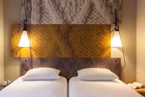 ibis London Greenwich Hotel in Londen — foto 30