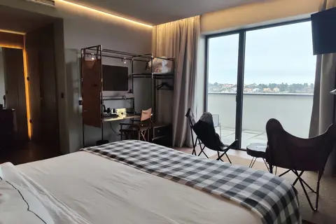 Puro Dao Hotel & Spa in Nelas — foto 11
