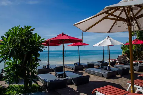 Kirikayan Boutique Resort in บ้านเฉวง — foto 12