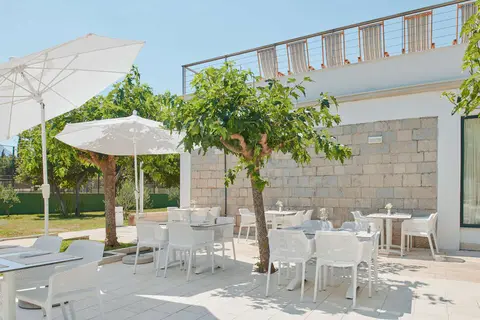 Bluesun Hotel Neptun in Tučepi — foto 18