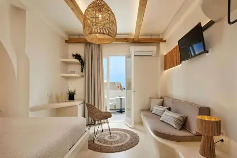 Hermes Hotel in Hermes, foto 21