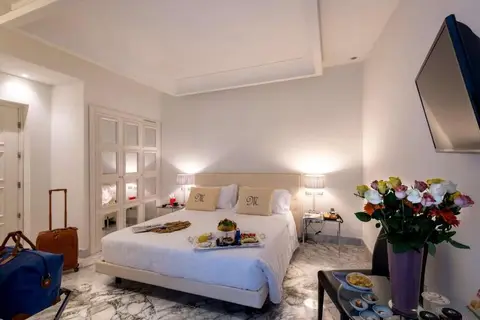 Hotel Metropole Taormina in Taormina — foto 26