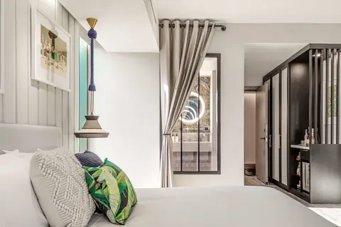The Ray Hotel Delray Beach, Curio Collection by Hilton in Delray Beach, foto 18
