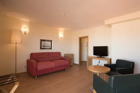 Vila Galé Marina in Quarteira — foto 12