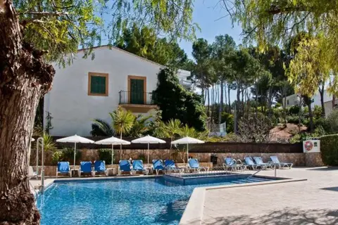 BQ Paguera Boutique Hotel in Peguera — foto 30