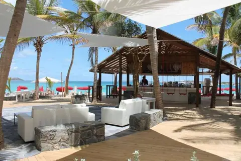 La Plantation in Sint Maarten (Frankrijk) — foto 10