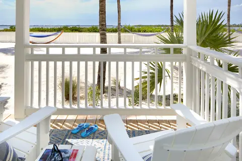 Parrot Key Hotel & Villas in Key West — foto 21