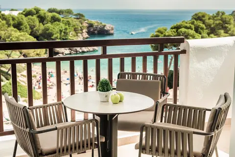 Inturotel Esmeralda Garden in Palma — foto 9