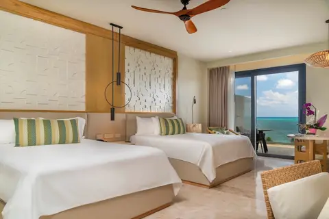 Haven Riviera Cancun in Puerto Juárez, foto 27