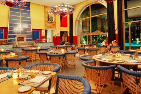 Grand Rotana Resort & Spa in Sharm El Sheikh, foto 12