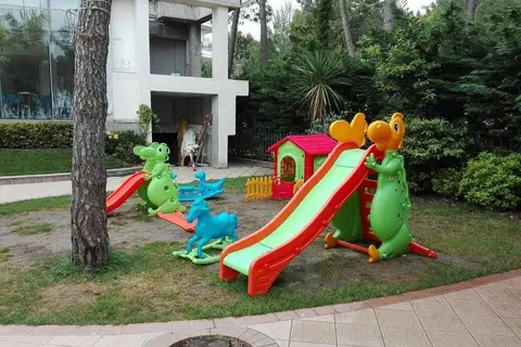 Hotel Dolce Vita in Durres — foto 9