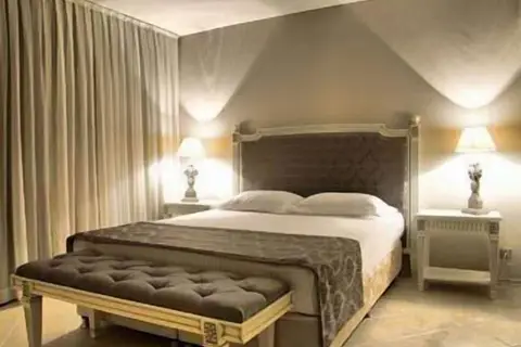 La Vista Boutique Hotel & Spa in Kuşadası, foto 5