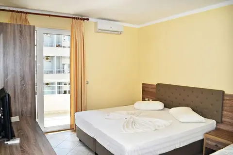 Hotel Dolce Vita in Durres — foto 4