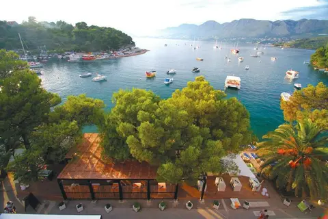 Croatia Cavtat in Rijeka, foto 11